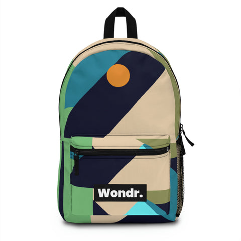 Gianni da Firenze - Backpack