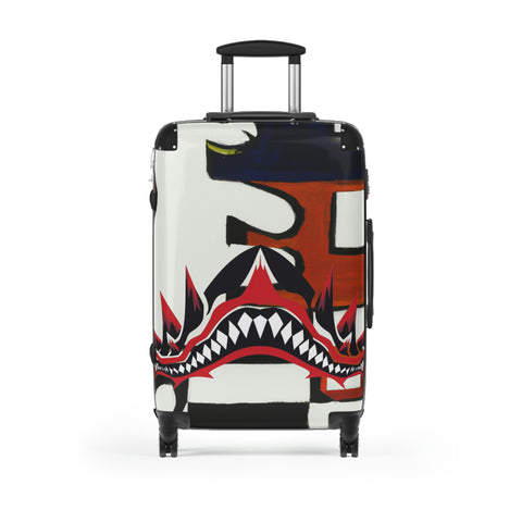 Giovanni di Arte - Suitcase