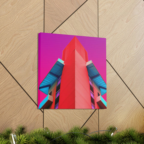 and unique
"VistaScape"