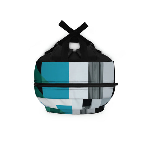 Agilberta da Vinci - Backpack