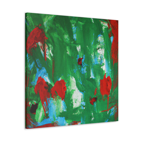 Rosalia Redisttoni - Canvas