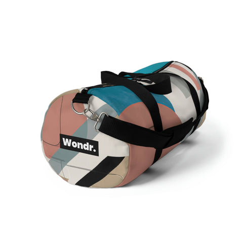 Femina Frangipani - Duffle Bag