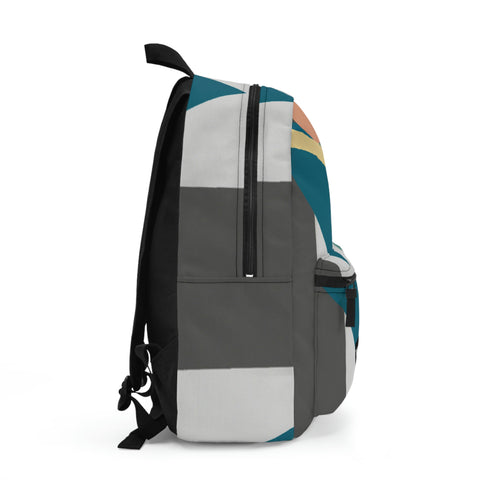 Jacintha de Castille - Backpack