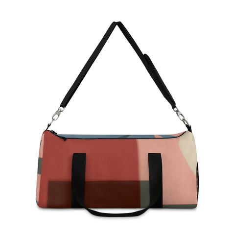 Agnese Leonelli - Duffle Bag