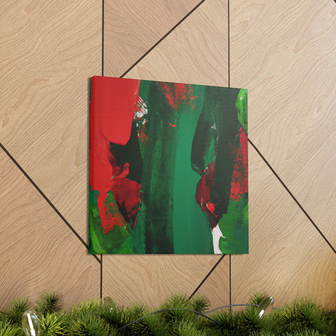 Giovanni Verdenozzi - Canvas