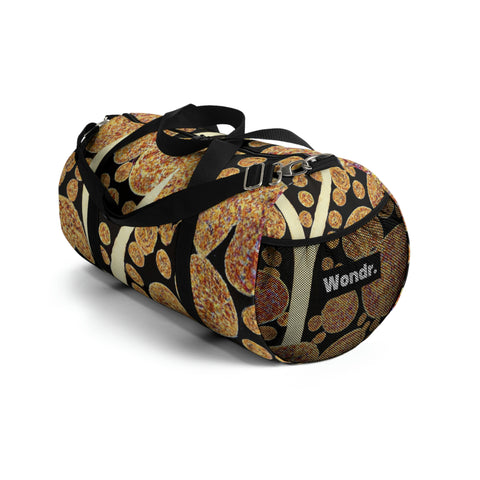 Bernarda Razzino - Duffle Bag