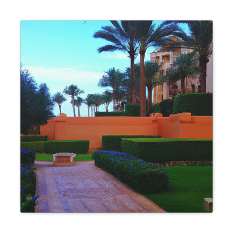 and sweet
Fantasyland Escape.