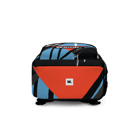 Ambrogio Bellini - Backpack