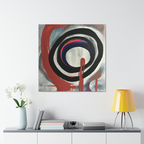 Emmaline Florez - Canvas