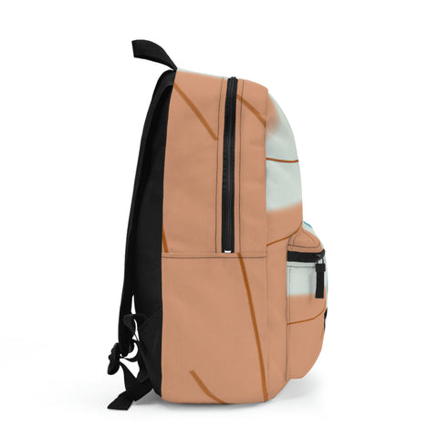 Erasmus Burgundius - Backpack