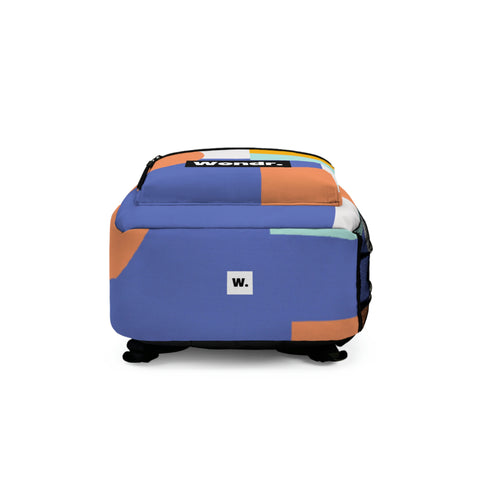 Giovanni d'Artista - Backpack