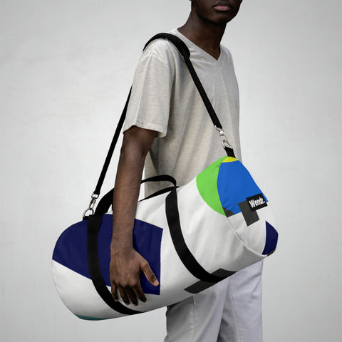 Marina D'Angelo - Duffle Bag