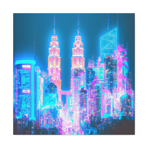 and catchy
CypurCity.