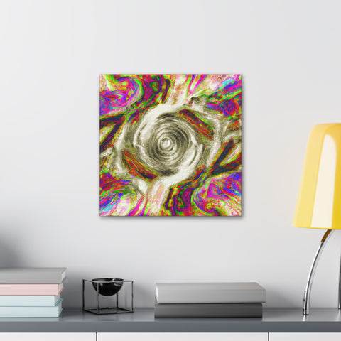 Sebastiano Celestiali - Canvas