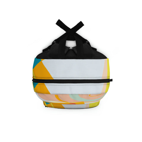 Artemisia di Giorgio - Backpack