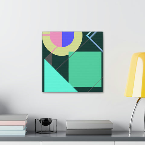 Lilianna da Rinascimento - Canvas