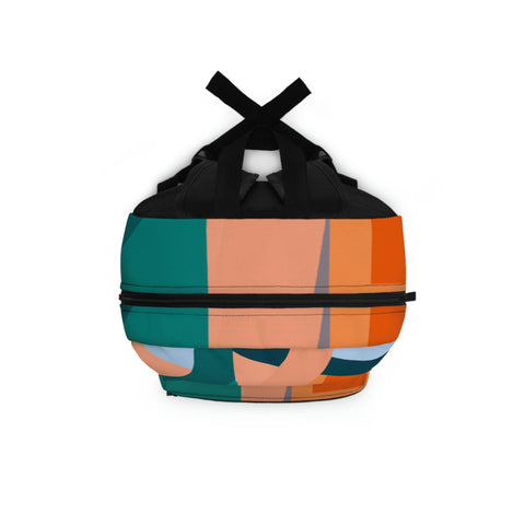 Donato Salviati - Backpack