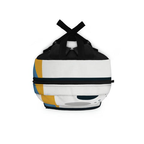 Elizabeth de Paolo - Backpack