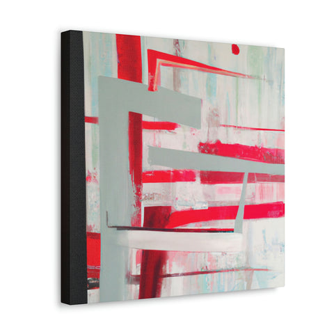 Diamante de Coronna - Canvas