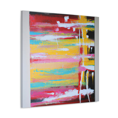 Anastasia Ostrovsky - Canvas