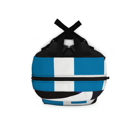 Alessandro di Bullerini - Backpack