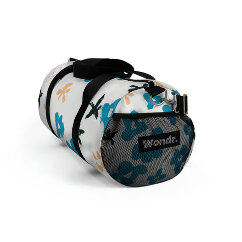 Franca Vermeer - Duffle Bag