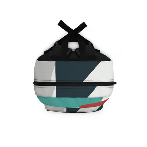 Giovanni Della Porta - Backpack