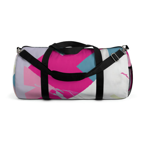 Nicolai da Maggio - Duffle Bag