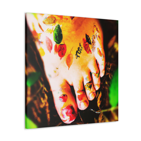 and sweet
"Imaginate"