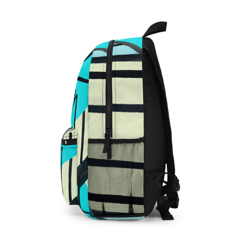Ambrose Eldridge - Backpack