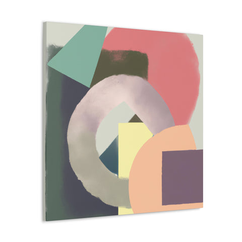 Anselma Vega - Canvas