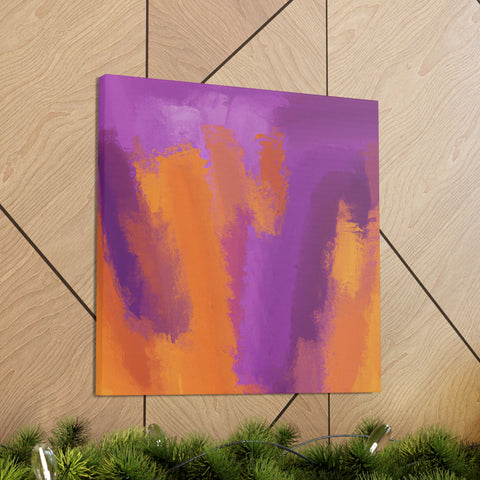 Birza Furizis - Canvas