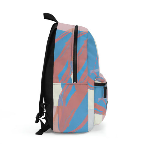 Aurora di Lucente - Backpack