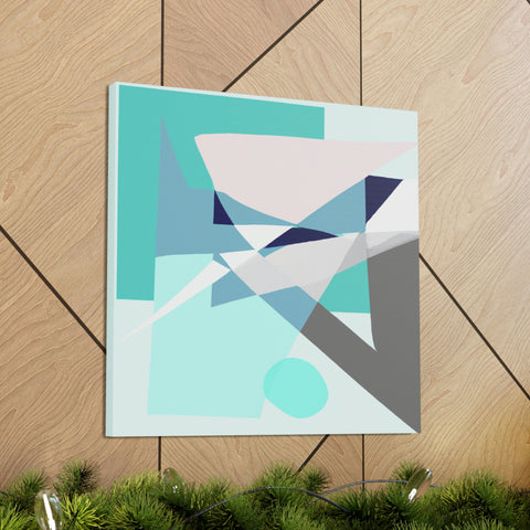 Giovanna Rosaschi - Canvas