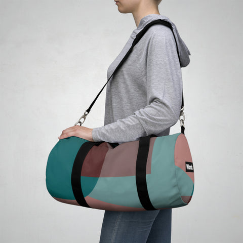 Lorenzo da Cristofiore. - Duffle Bag