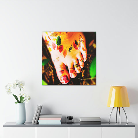 and sweet
"Imaginate"