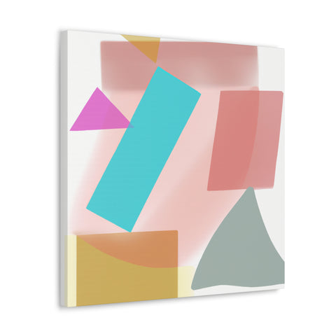 Fiora Alessandra - Canvas