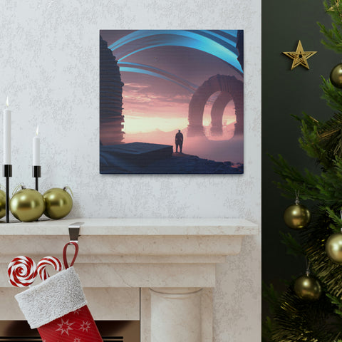 and eye-catching
"Futurequests"