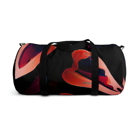 Agatha Veronese - Duffle Bag