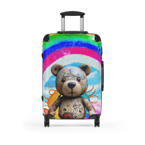 Pietro Vinci - Suitcase