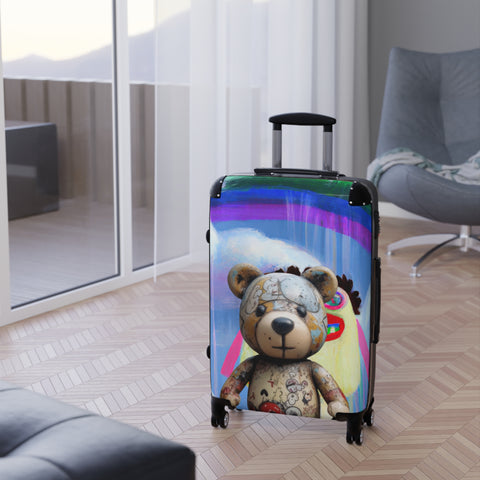 Amaryllis di Pasquale - Suitcase
