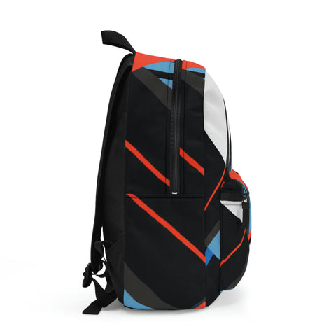 Ambrogio Bellini - Backpack