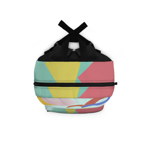 Antonio da Cremona - Backpack