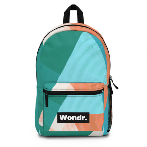 Adriana da Vinci - Backpack