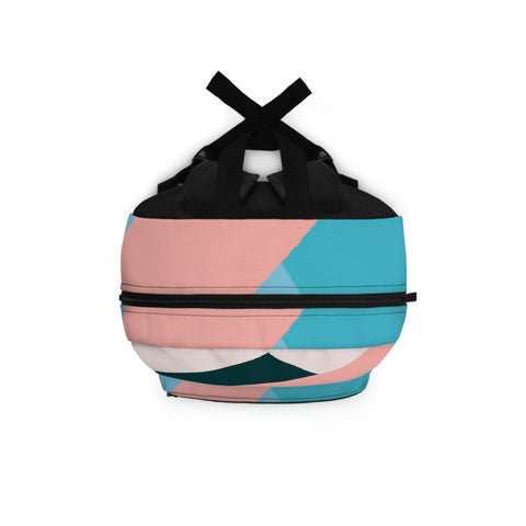 Ginevra de Verona - Backpack