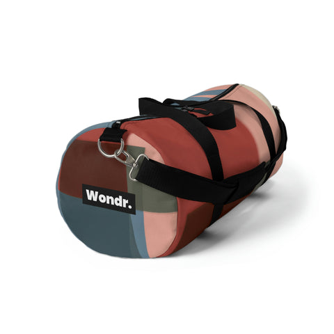 Agnese Leonelli - Duffle Bag
