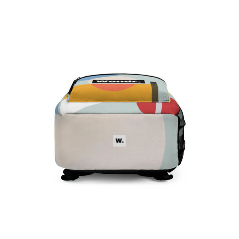 Vincentina Corso - Backpack