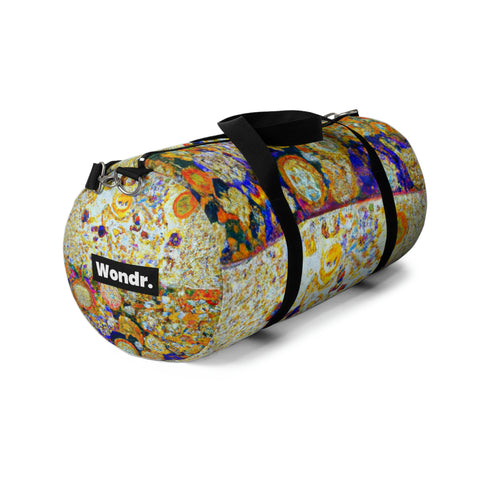 Claudius Armeneau - Duffle Bag