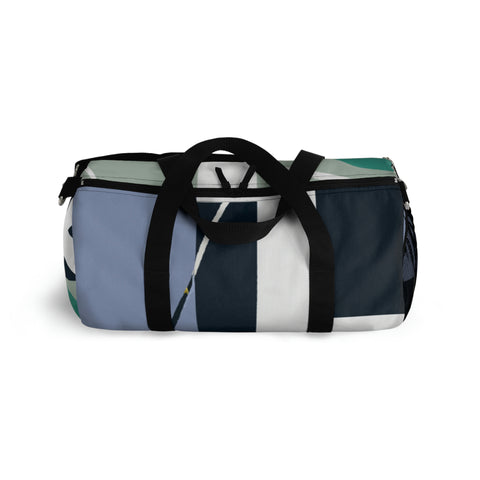 Janikka van Zwelden - Duffle Bag