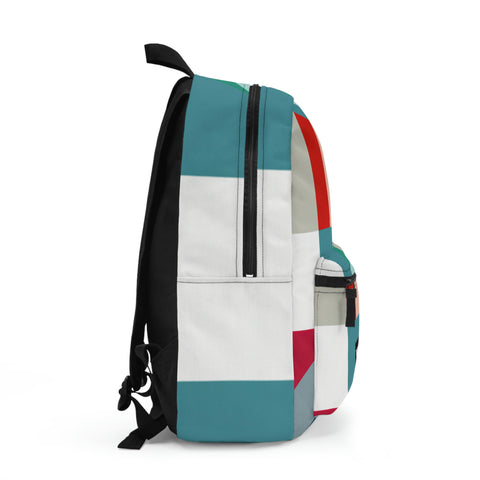 Miguela di Bellini - Backpack